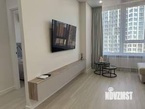 2-к квартира, на длительный срок, 42м2, 12/24 этаж