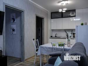 2-к квартира, посуточно, 32м2, 1/1 этаж
