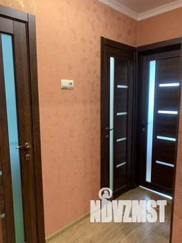 3-к квартира, посуточно, 73м2, 8/9 этаж