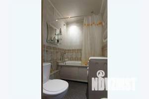 1-к квартира, посуточно, 30м2, 2/5 этаж