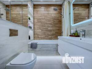 2-к квартира, посуточно, 41м2, 3/18 этаж