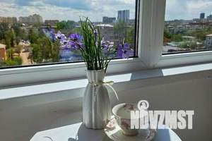 2-к квартира, посуточно, 45м2, 1/20 этаж