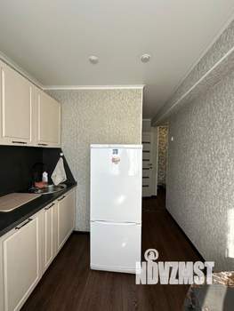 2-к квартира, посуточно, 41м2, 3/5 этаж