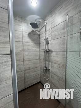 2-к квартира, посуточно, 42м2, 8/23 этаж