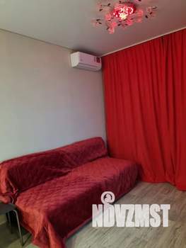 1-к квартира, посуточно, 40м2, 16/19 этаж