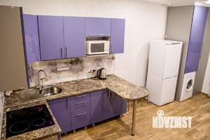 2-к квартира, посуточно, 82м2, 1/1 этаж