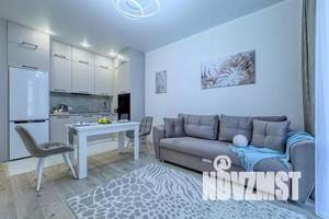 2-к квартира, посуточно, 36м2, 8/20 этаж