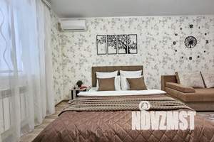 1-к квартира, посуточно, 35м2, 3/23 этаж