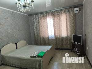 1-к квартира, посуточно, 45м2, 13/17 этаж