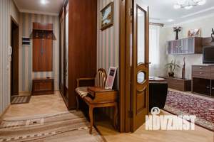 2-к квартира, посуточно, 75м2, 5/17 этаж