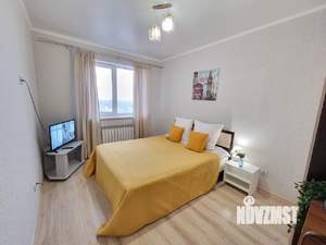 2-к квартира, посуточно, 54м2, 1/1 этаж