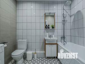 Студия квартира, посуточно, 31м2, 13/21 этаж