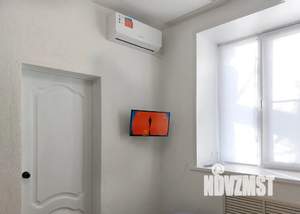 1-к квартира, посуточно, 20м2, 1/3 этаж