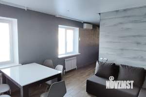 3-к квартира, посуточно, 100м2, 1/2 этаж