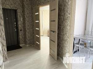 1-к квартира, посуточно, 57м2, 1/1 этаж