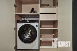 1-к квартира, посуточно, 38м2, 21/21 этаж