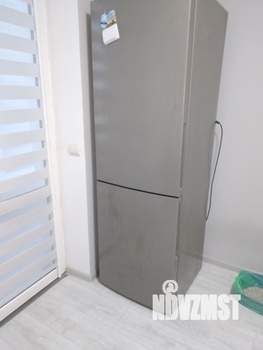 1-к квартира, на длительный срок, 38м2, 6/20 этаж