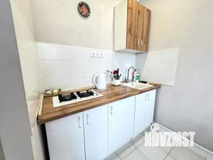 1-к квартира, посуточно, 45м2, 7/9 этаж