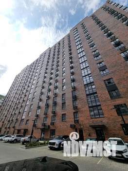 Студия квартира, посуточно, 33м2, 9/17 этаж