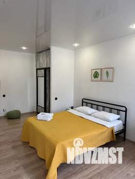 Студия квартира, посуточно, 30м2, 13/18 этаж