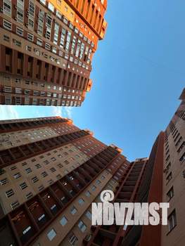 1-к квартира, посуточно, 52м2, 10/16 этаж