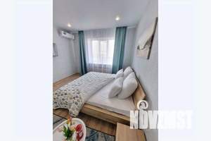 1-к квартира, посуточно, 10м2, 1/1 этаж