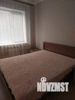 1-к квартира, посуточно, 50м2, 5/9 этаж