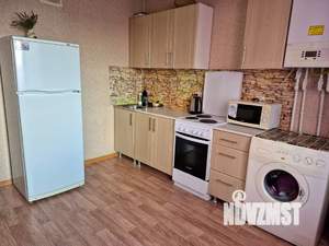 1-к квартира, посуточно, 50м2, 5/16 этаж