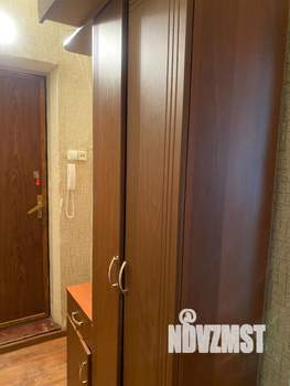 1-к квартира, на длительный срок, 30м2, 2/5 этаж