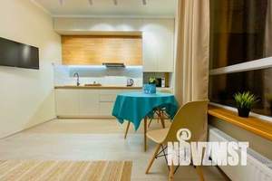 1-к квартира, посуточно, 25м2, 12/19 этаж