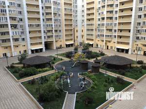 3-к квартира, на длительный срок, 100м2, 5/16 этаж