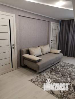 3-к квартира, посуточно, 54м2, 3/5 этаж