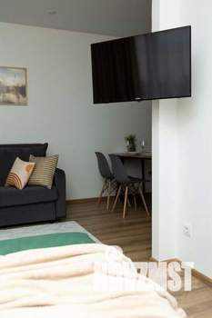 1-к квартира, посуточно, 33м2, 1/1 этаж