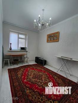 3-к квартира, на длительный срок, 62м2, 2/3 этаж