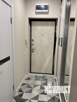 2-к квартира, на длительный срок, 40м2, 9/19 этаж