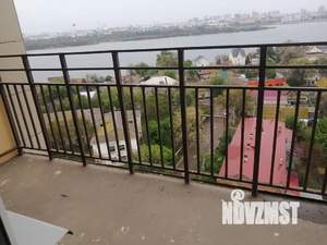 2-к квартира, посуточно, 71м2, 13/17 этаж