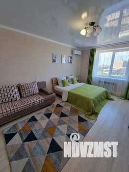 2-к квартира, посуточно, 70м2, 6/10 этаж