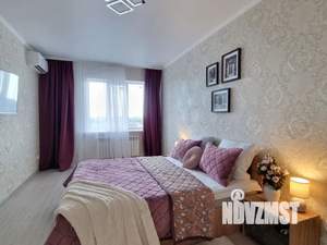 1-к квартира, посуточно, 35м2, 13/16 этаж