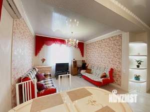 2-к квартира, на длительный срок, 75м2, 3/5 этаж