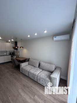 2-к квартира, на длительный срок, 45м2, 6/23 этаж