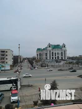 2-к квартира, посуточно, 38м2, 3/5 этаж