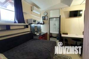 2-к квартира, посуточно, 17м2, 3/3 этаж