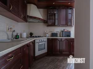 4-к квартира, посуточно, 150м2, 1/12 этаж