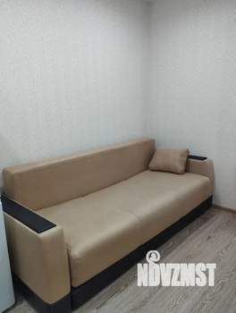 Студия квартира, на длительный срок, 24м2, 5/14 этаж