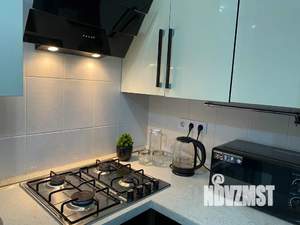 1-к квартира, посуточно, 50м2, 6/10 этаж