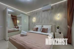 2-к квартира, посуточно, 64м2, 14/17 этаж