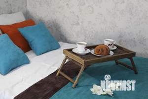 1-к квартира, посуточно, 36м2, 4/5 этаж