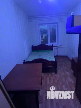 2-к квартира, на длительный срок, 47м2, 5/5 этаж