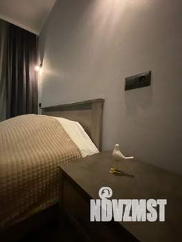 2-к квартира, посуточно, 45м2, 16/17 этаж