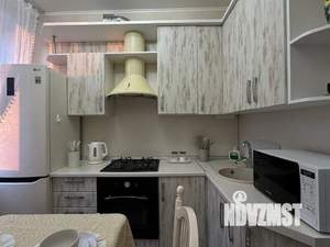 2-к квартира, посуточно, 58м2, 4/5 этаж